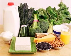diet-and-nutrition-calcium-rich-foods