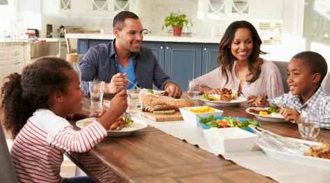 Family Meal Planning 2